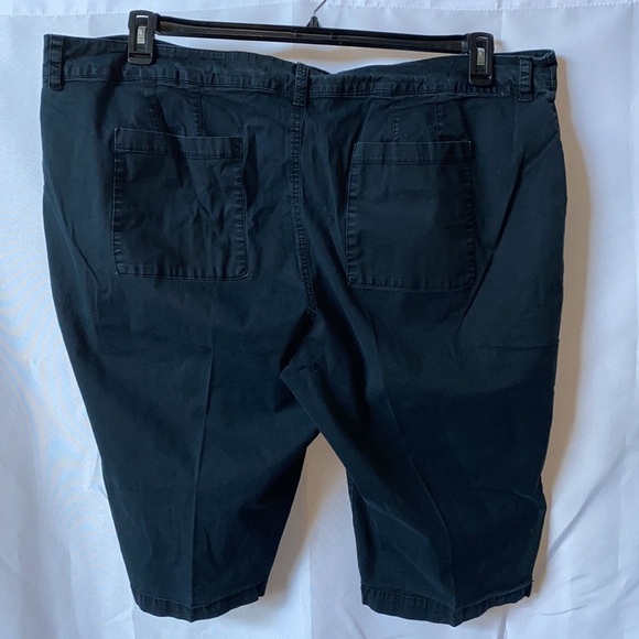 Lane Bryant Capris - Picture 2 of 7